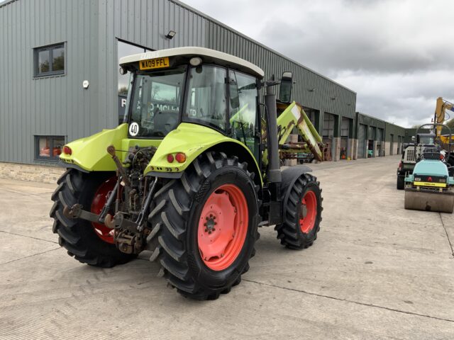 Claas Arion 530 Tractor (ST24310)