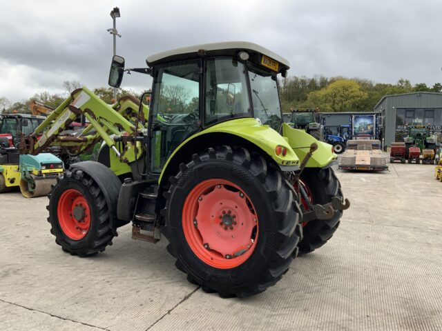 Claas Arion 530 Tractor (ST24310)