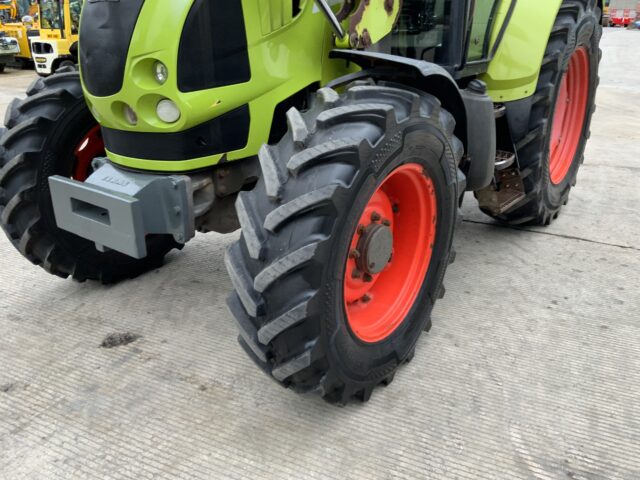 Claas Arion 530 Tractor (ST24310)