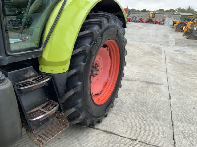 Claas Arion 530 Tractor (ST24310)