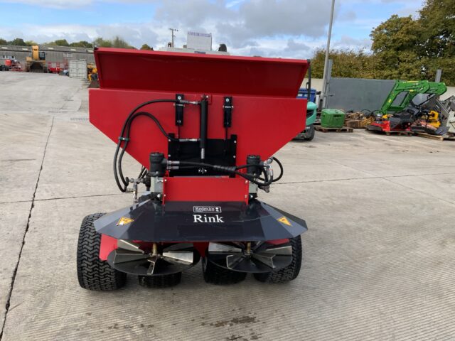 Redexim DS1200 Top Dresser (ST24740)