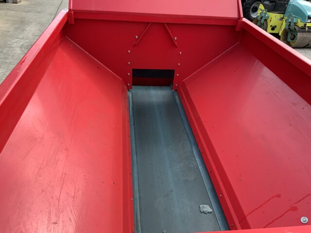 Redexim DS1200 Top Dresser (ST24740)