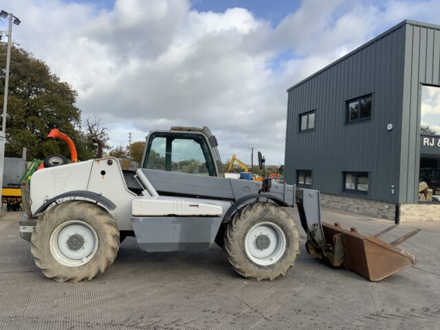 Terex Agrilift 357 Telehandler (ST24949)