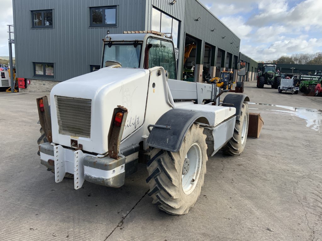 Terex Agrilift 357 Telehandler (ST24949)