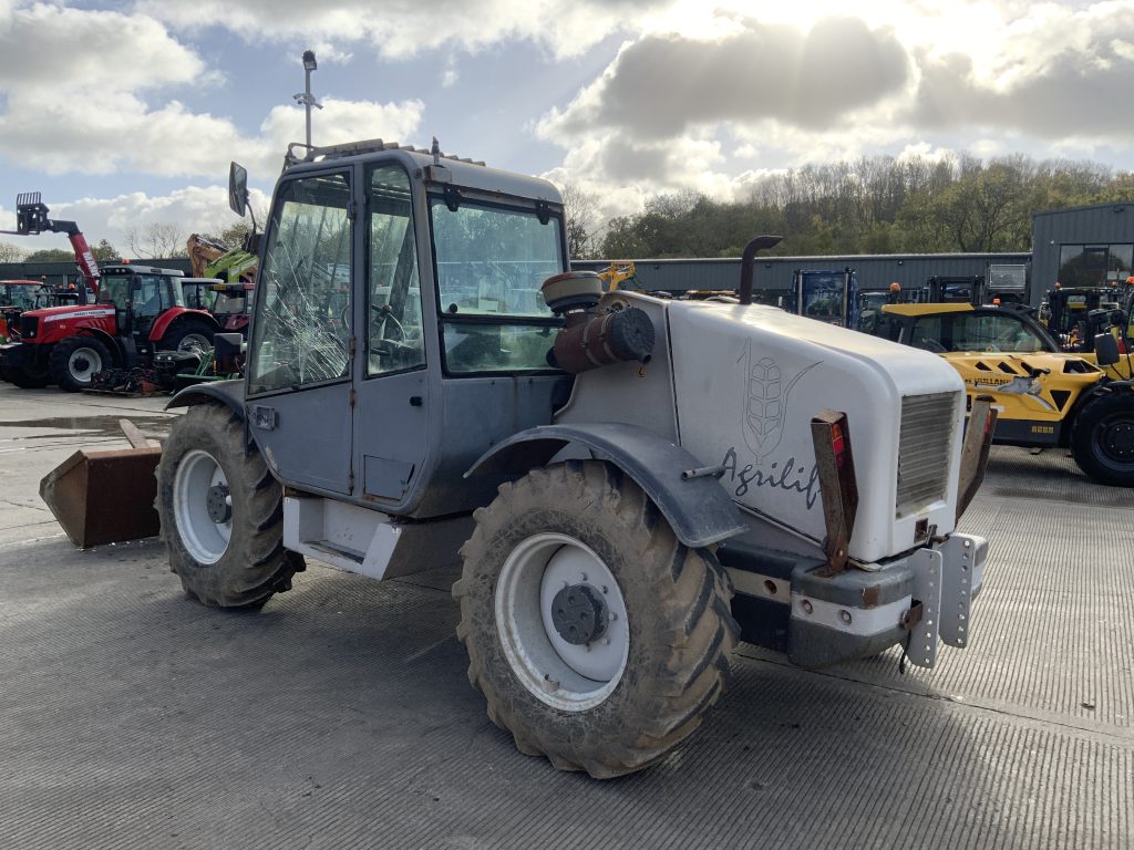 Terex Agrilift 357 Telehandler (ST24949)