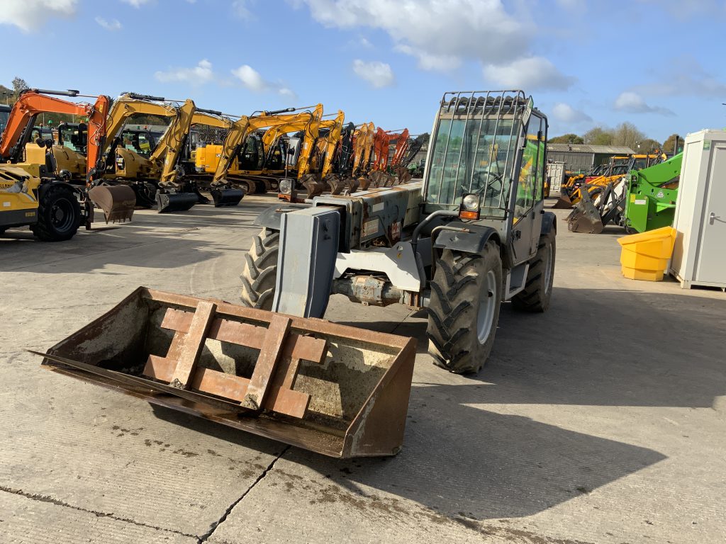Terex Agrilift 357 Telehandler (ST24949)