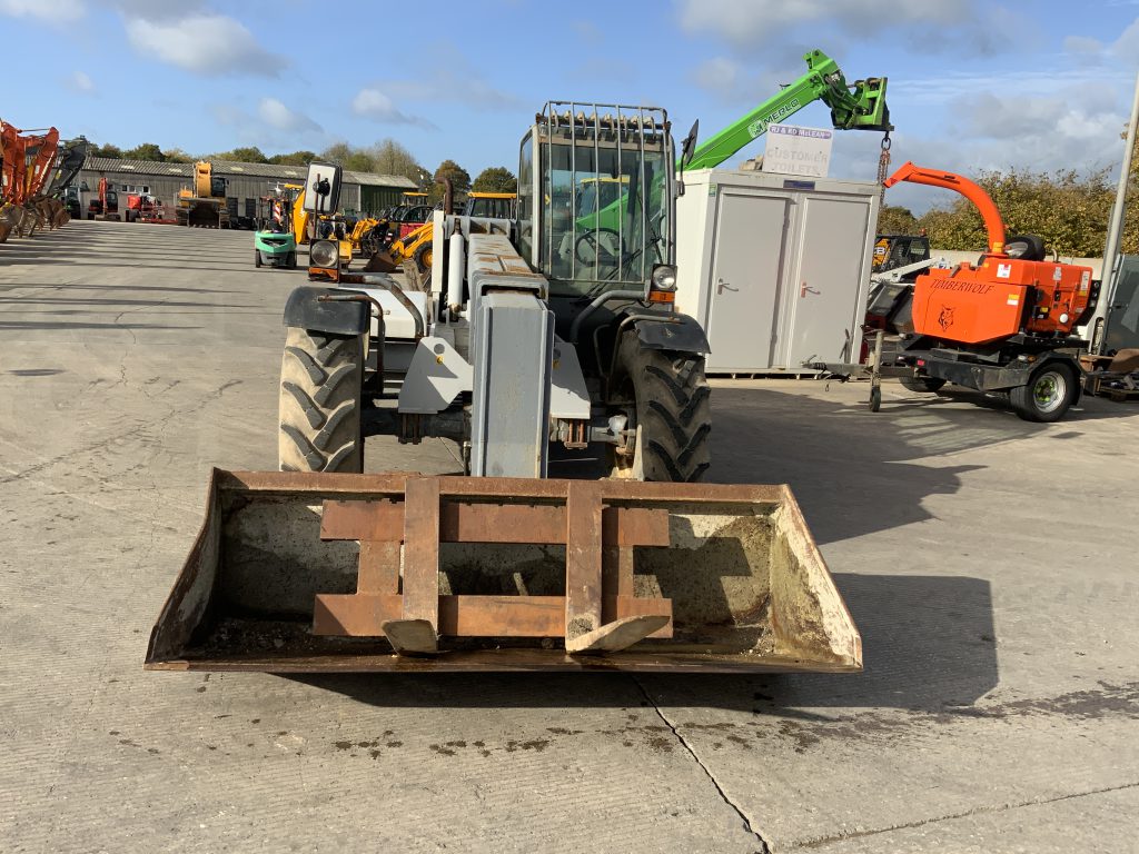 Terex Agrilift 357 Telehandler (ST24949)