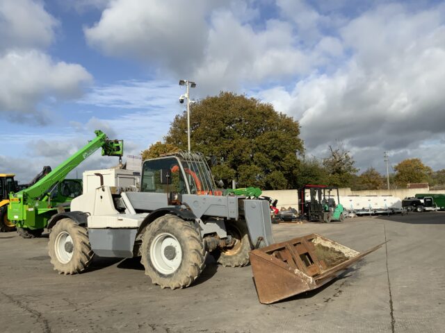 Terex Agrilift 357 Telehandler (ST24949)