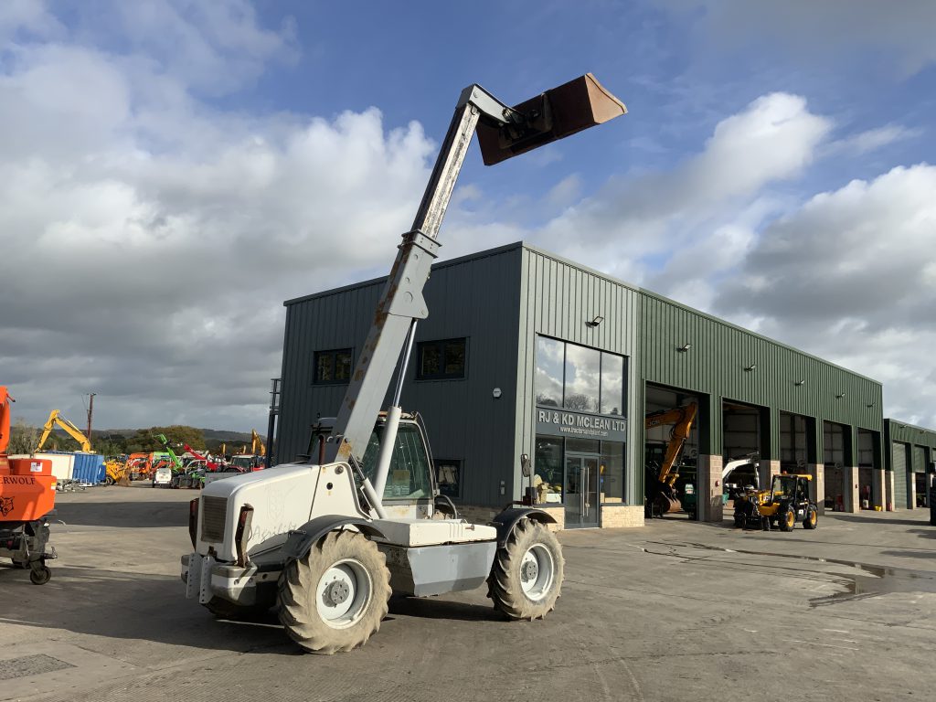 Terex Agrilift 357 Telehandler (ST24949)