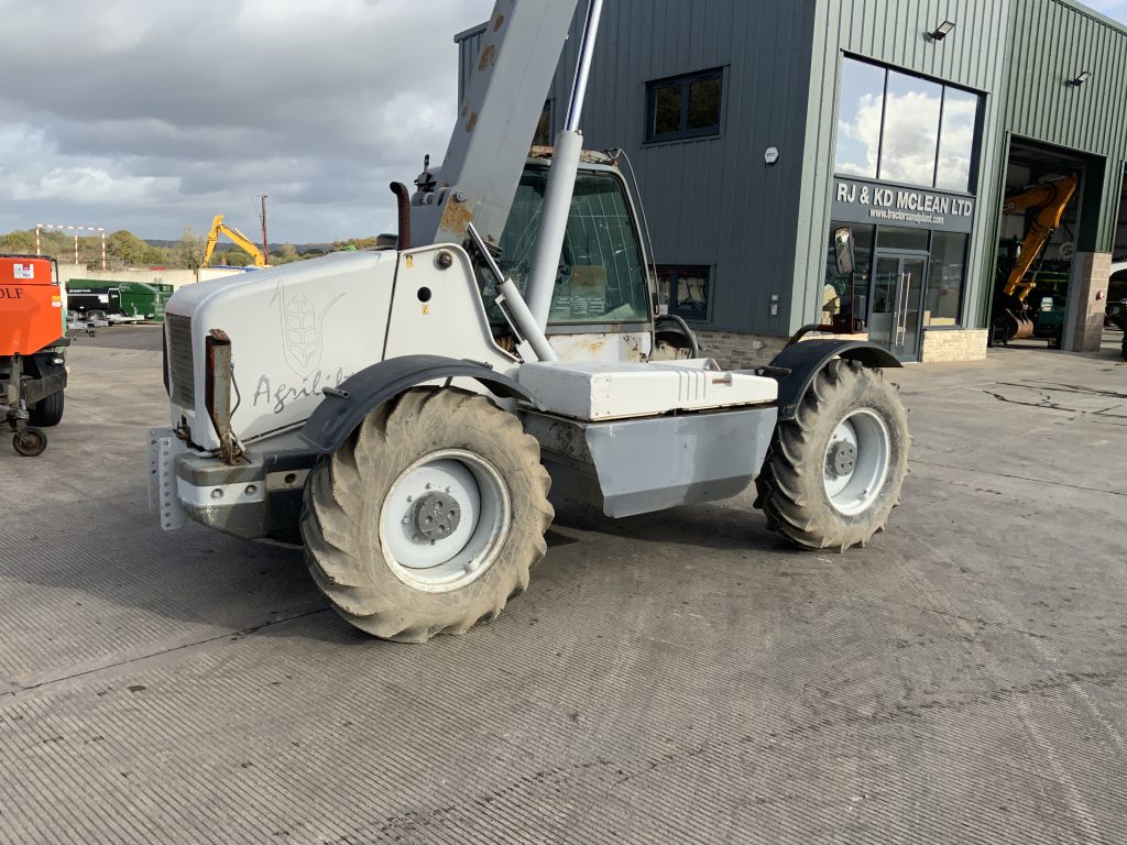Terex Agrilift 357 Telehandler (ST24949)