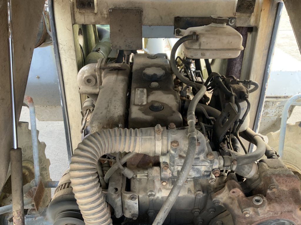 Terex Agrilift 357 Telehandler (ST24949)