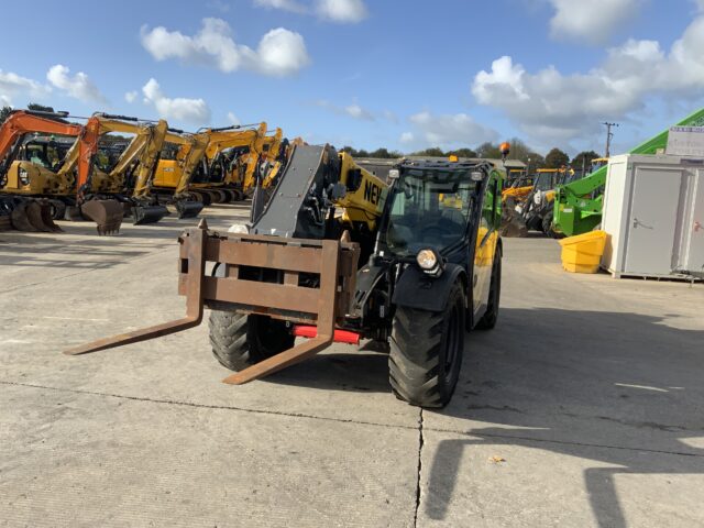 New Holland TH6.28 Telehandler (ST24886)