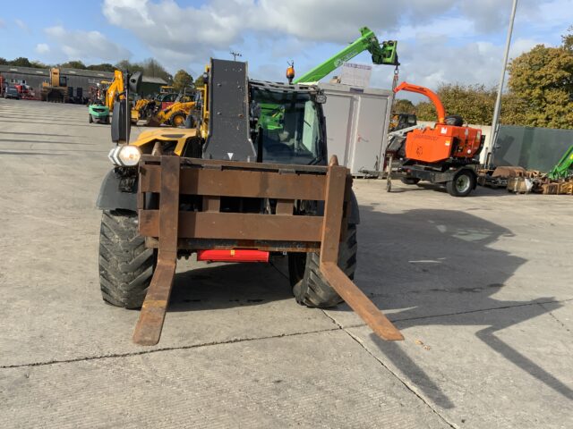 New Holland TH6.28 Telehandler (ST24886)