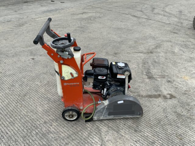 Husqvarna FS400 Stone Saw