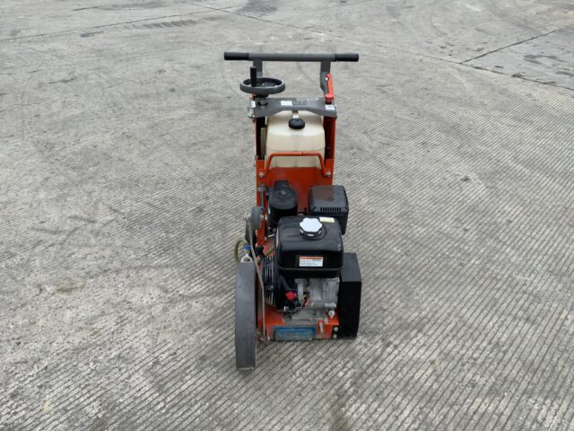 Husqvarna FS400 Stone Saw