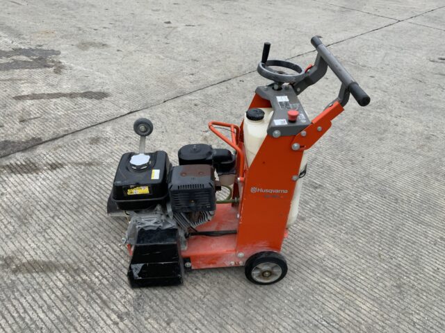 Husqvarna FS400 Stone Saw