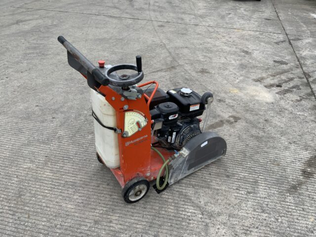 Husqvarna FS400 Stone Saw