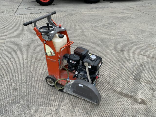 Husqvarna FS400 Stone Saw