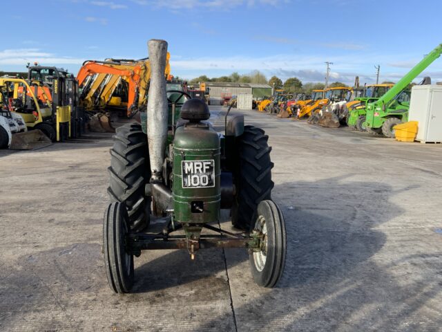 Field Marshall Series 2