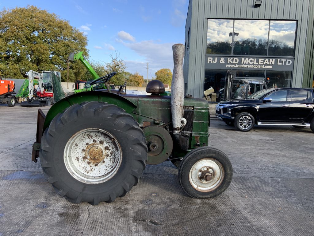 Field Marshall Series 2