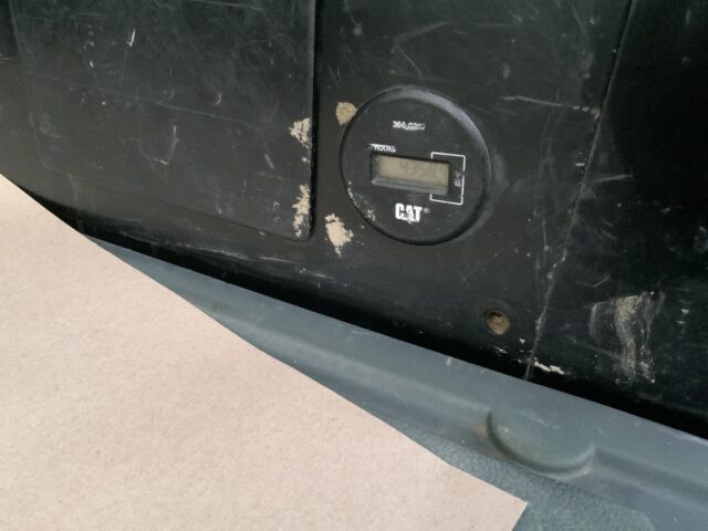 CAT 308E2 Digger (ST24987)