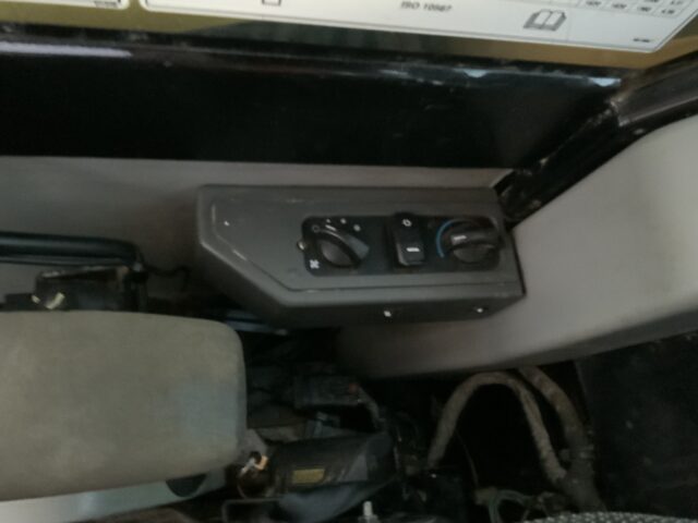 CAT 308E2 Digger (ST24987)