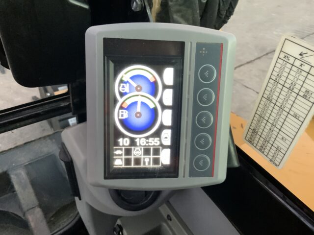 CAT 308E2 Digger (ST24987)