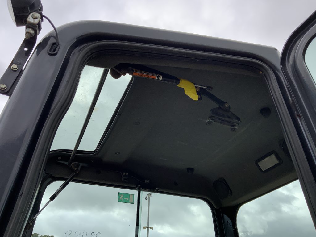 Bobcat E50 Digger (ST24969)