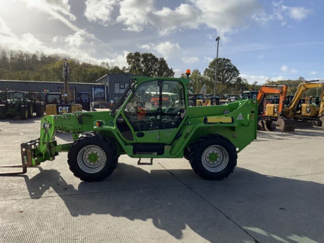 Merlo P40.17 Telehandler