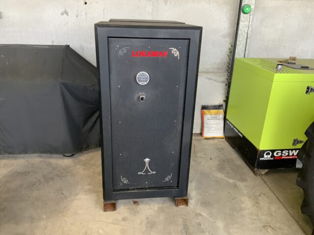 LokAway Gun Safes Choice of 2