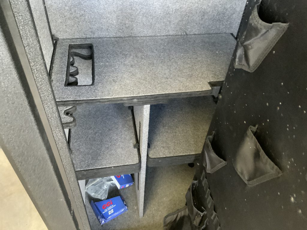 LokAway Gun Safes Choice of 2