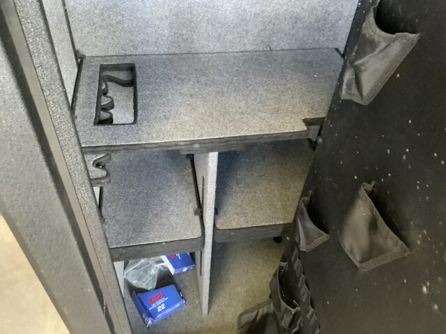 LokAway Gun Safes Choice of 2