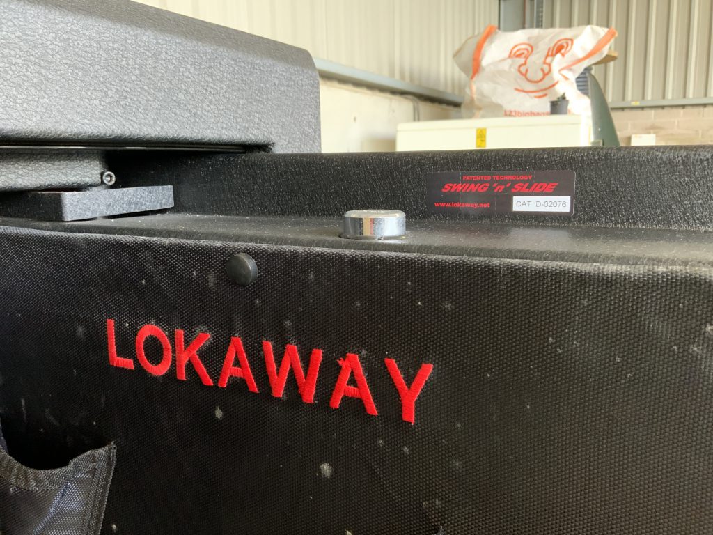 LokAway Gun Safes Choice of 2