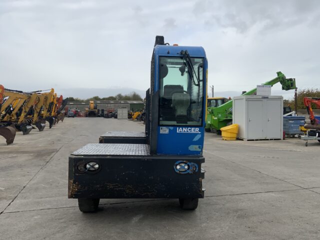 Lancer Boss LQ 50/12/45 Side Loader Fork Lift (ST20055)