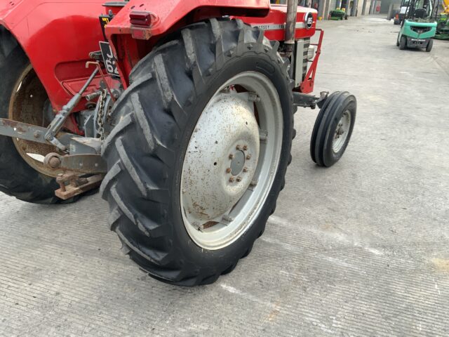 Massey Ferguson 185 Tractor