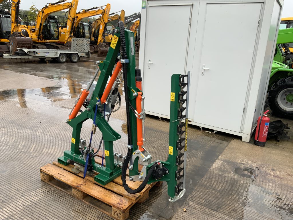 Wessex CHT-120E Trimmer (ST24757)