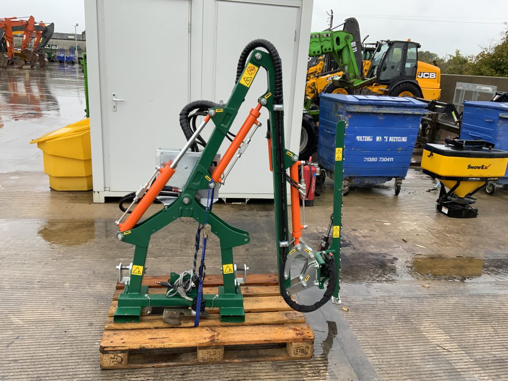 Wessex CHT-120E Trimmer (ST24757)