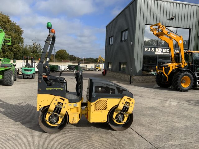 Bomag BW100AD-4 Roller (ST24748)