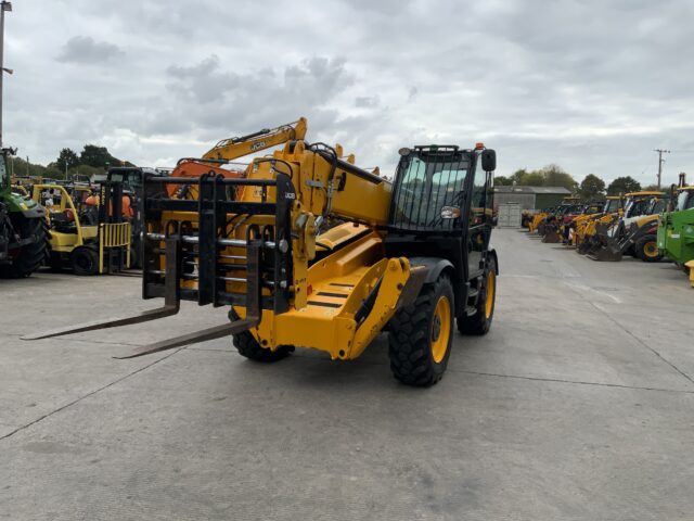JCB 540-140 Hi Viz Telehandler (ST24736)