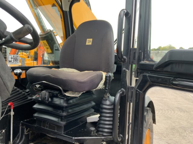 JCB 540-140 Hi Viz Telehandler (ST24736)