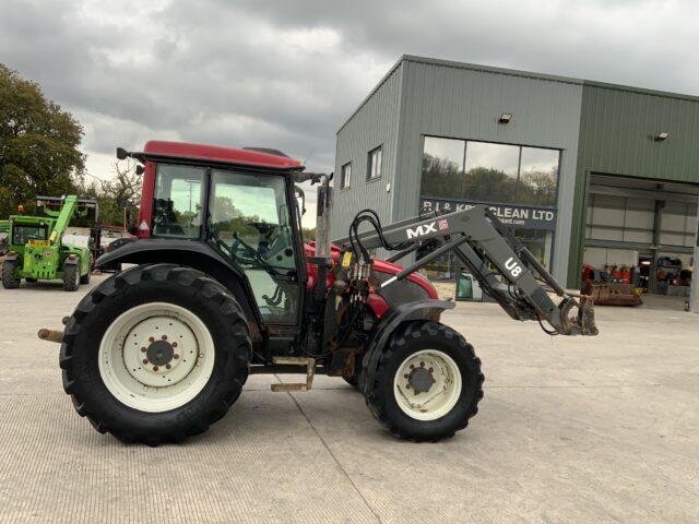 Valtra A93 Tractor (ST24382)
