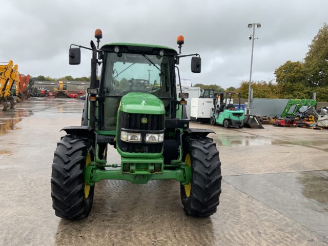 John Deere 6430 Tractor (ST24671)