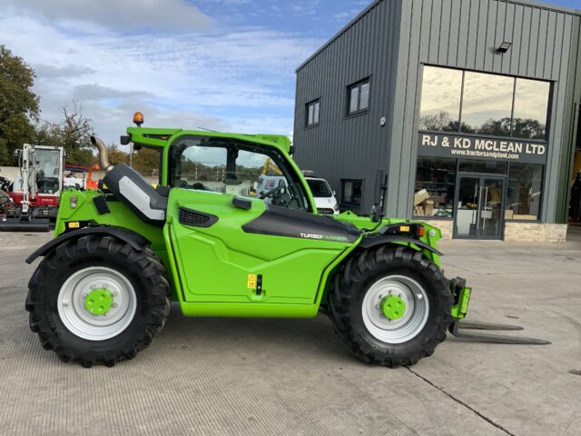 Merlo TF35.7-115 CS Telehandler (ST24548)