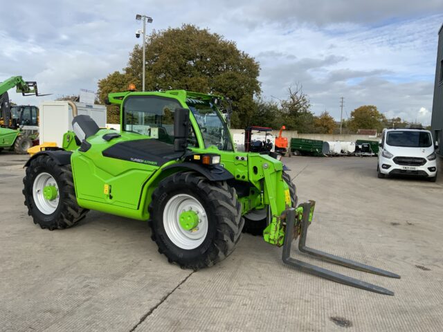 Merlo TF35.7-115 CS Telehandler (ST24548)