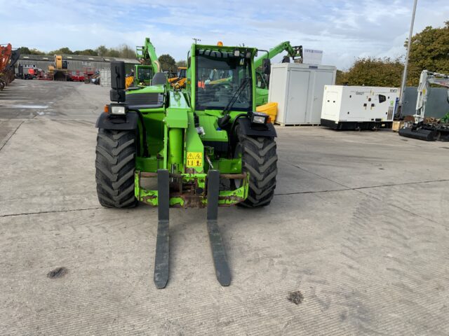 Merlo TF35.7-115 CS Telehandler (ST24548)