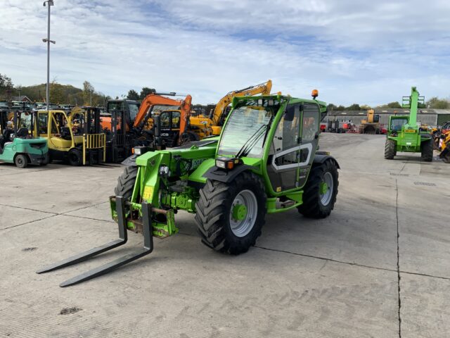Merlo TF35.7-115 CS Telehandler (ST24548)