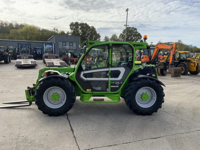 Merlo TF35.7-115 CS Telehandler (ST24548)