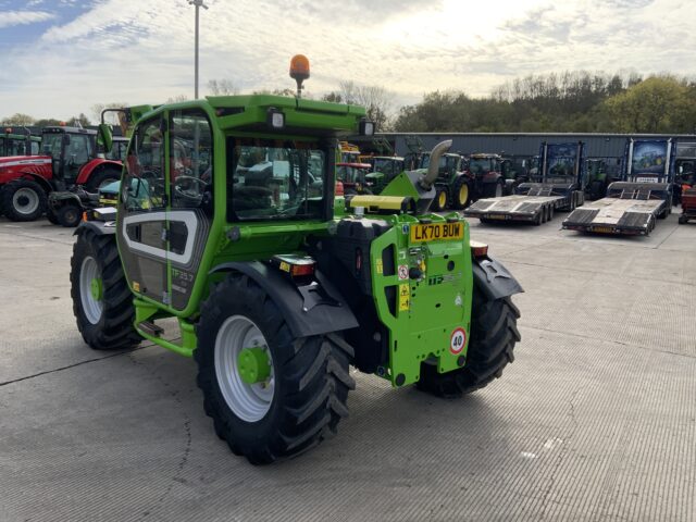 Merlo TF35.7-115 CS Telehandler (ST24548)