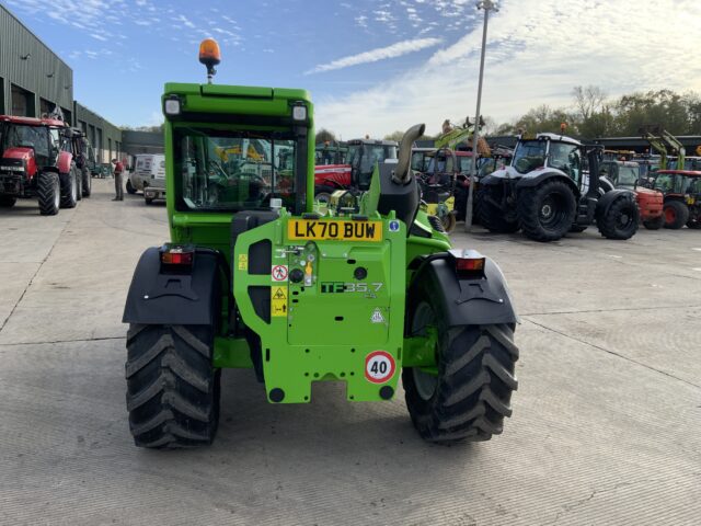 Merlo TF35.7-115 CS Telehandler (ST24548)