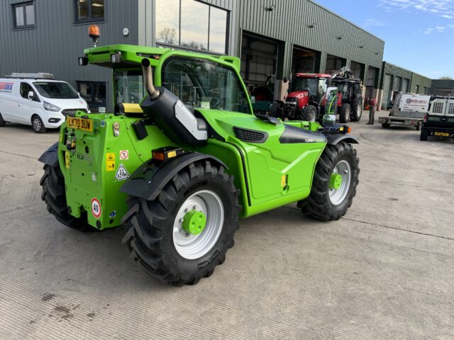 Merlo TF35.7-115 CS Telehandler (ST24548)